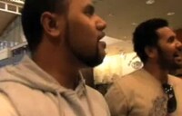 Singing for Food