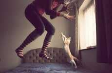 Catty Photo Shoots