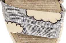 Weather-Inspired Shoes