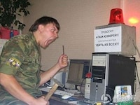 Extreme Computer Addictions Image 2