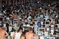 Extreme Computer Addictions Image 6