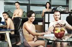 Nude Business Boosters