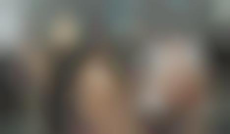 Nude Business Boosters