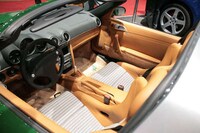 Electric Roadsters Image 3