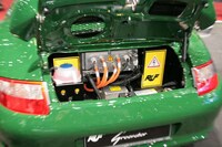 Electric Roadsters Image 4