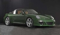 Electric Roadsters Image 5