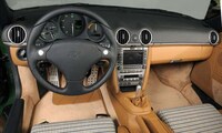 Electric Roadsters Image 6