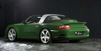Electric Roadsters Image 7