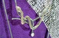 Sparkling Snakelaces