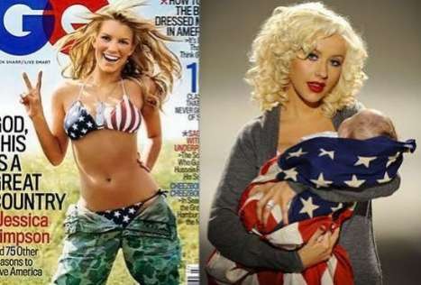 36 Patriotic Innovations