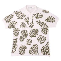 100% Alligator Polos Image 3