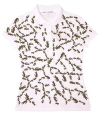 100% Alligator Polos Image 4