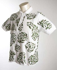 100% Alligator Polos Image 5