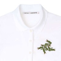 100% Alligator Polos Image 8