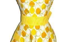 Vintage-Inspired Aprons