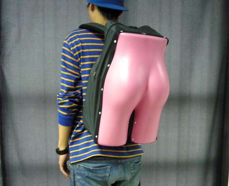 45 Badass Backpacks