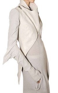 Elbow Wing Jackets Image 2