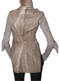 Elbow Wing Jackets Image 4