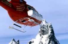 24 Hellacious Helicopter Innovations