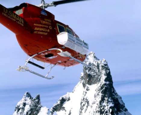 24 Hellacious Helicopter Innovations