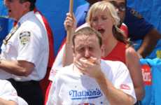 Pig-Down Competitions