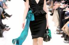 Fiercely Feminine Fashion