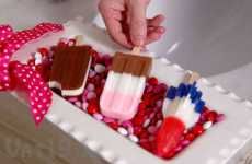 60 Ice Cream & Sorbet Innovations