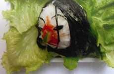 Bizarre Pop Star Tributes