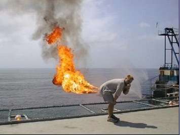 14 Flatulence-Fueled Innovations