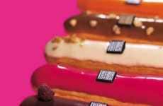 Eclectic Eclairs