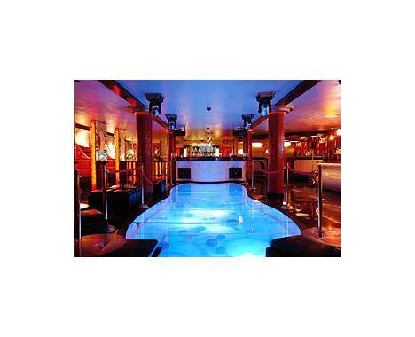 60 Unique Nightclubs and Bars