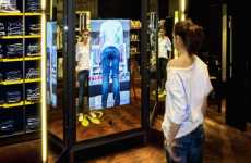 Projector Mirrors