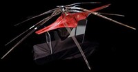 Fire Fighting Choppers Image 2