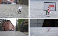 Tiny Person Tableaus Image 5