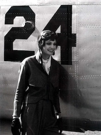 Aviation Couture Image 4