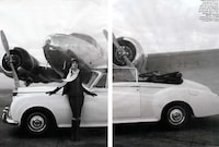 Aviation Couture Image 6