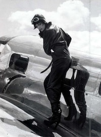 Aviation Couture Image 7