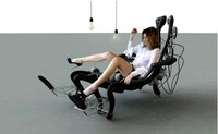 Life-Sustaining Seating Image 2