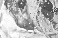 Paint Splashing Shoes Image 2