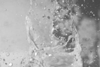 Paint Splashing Shoes Image 6