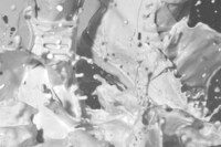 Paint Splashing Shoes Image 7