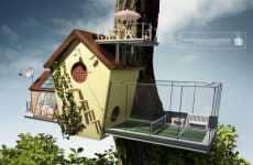 Lux Pet Palaces