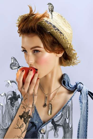 Illustrated Photography