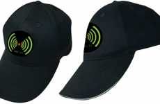 Internet Sensing Hats