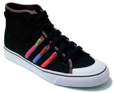 38 Adidas Innovations