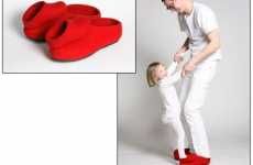 Daddy Dance Shoes