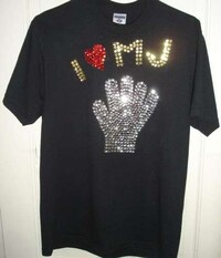 Sparkling Glove Creativity Image 4