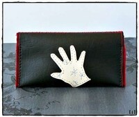 Sparkling Glove Creativity Image 5