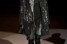 Homeless Chic