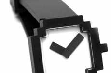 Pixelated Time Tellers